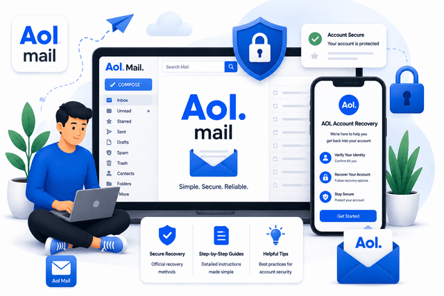 AOL Mail