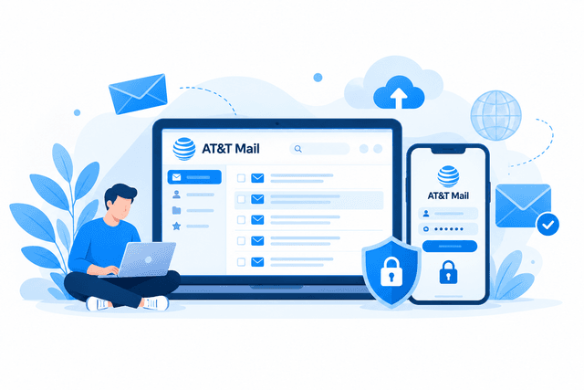 AT&T Mail