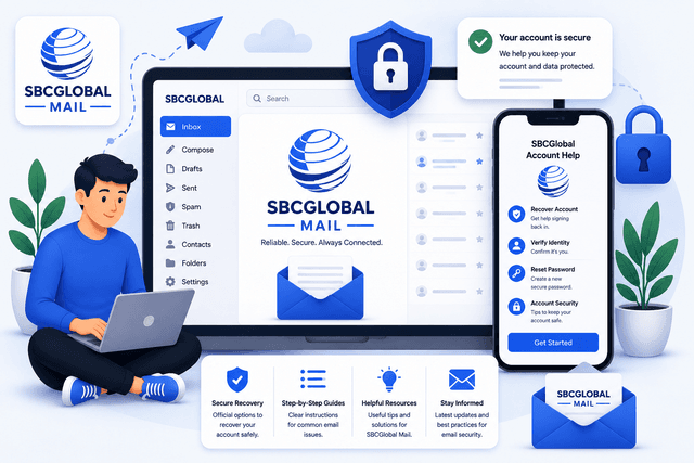 SBCGlobal Mail