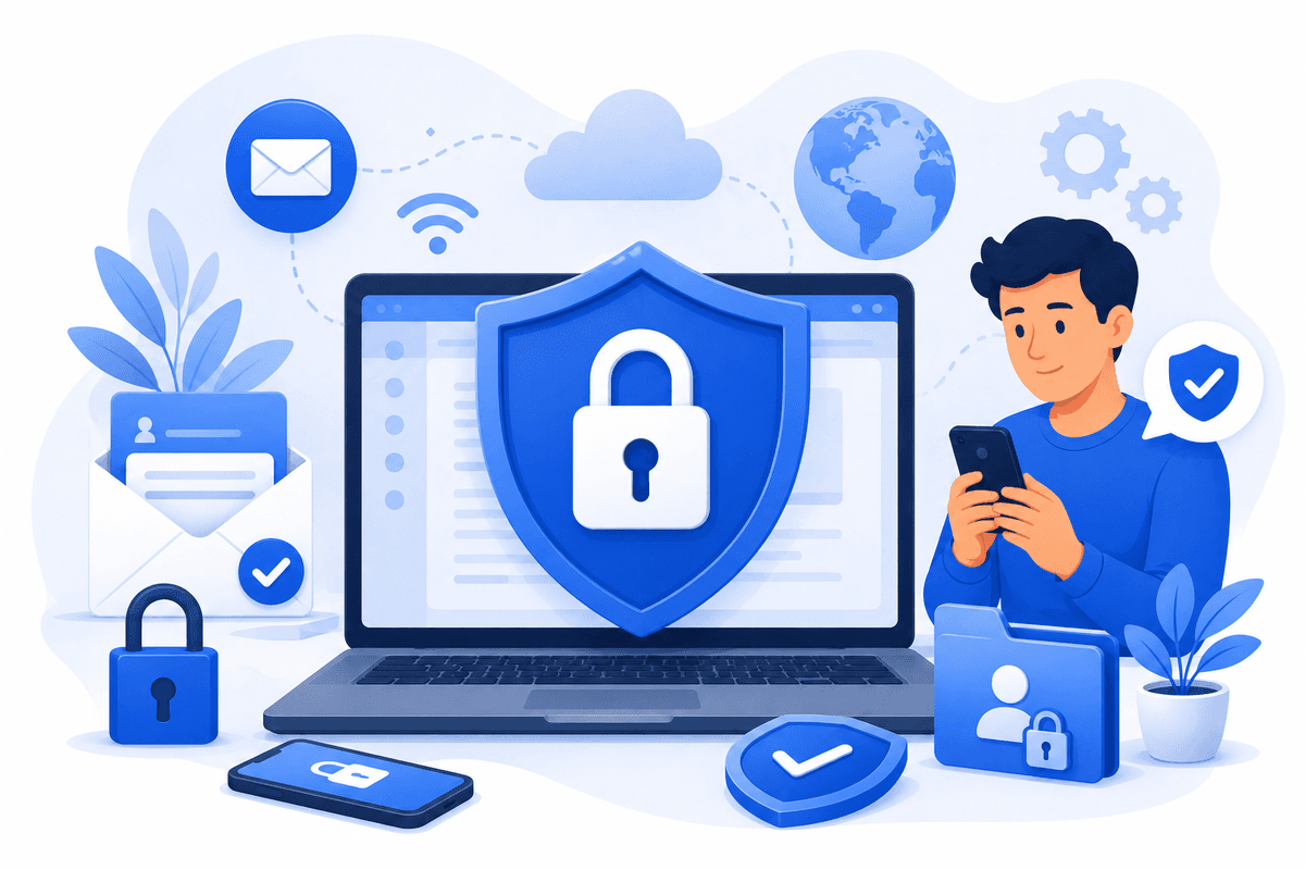 Email Security