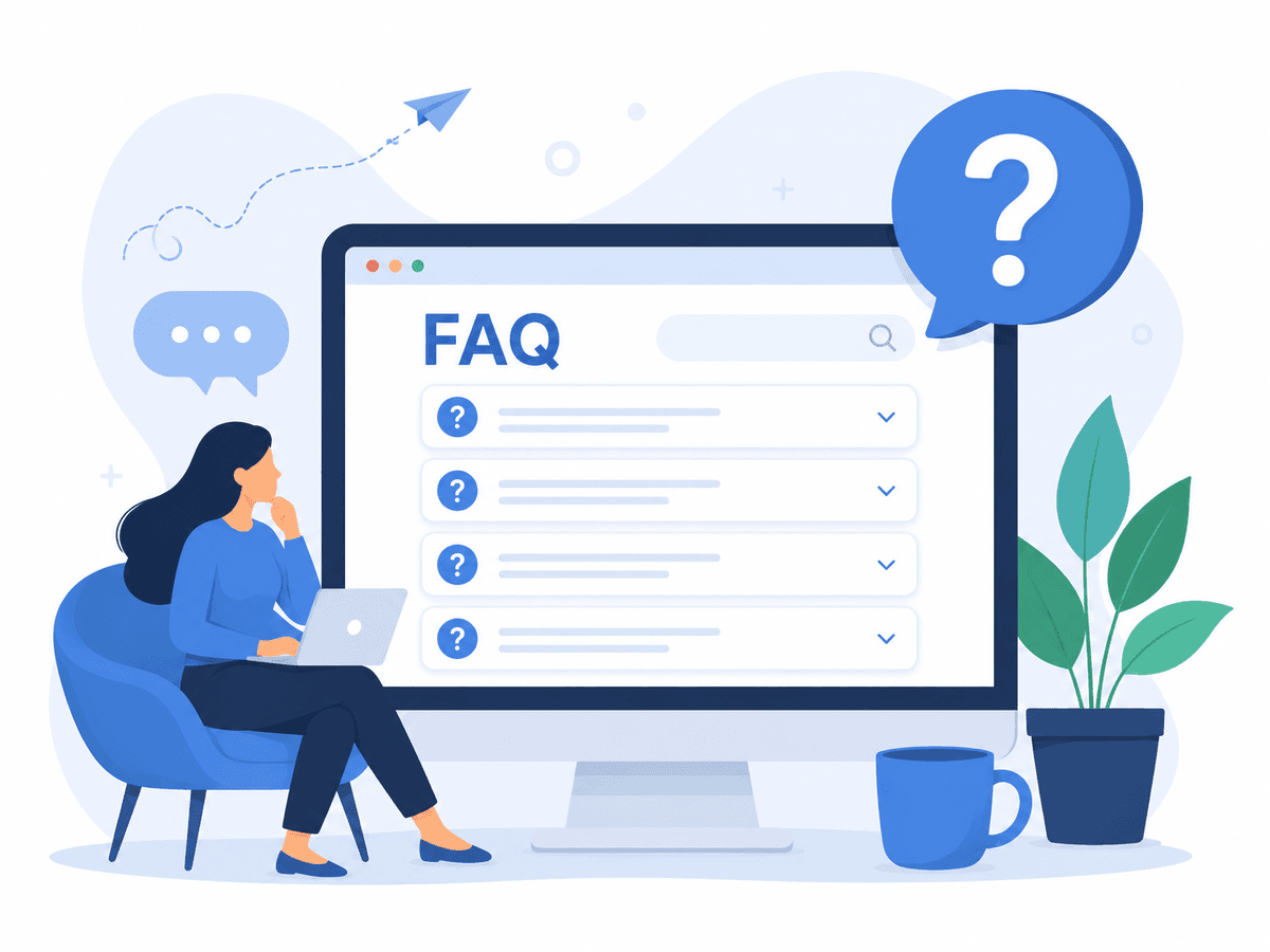 FAQ