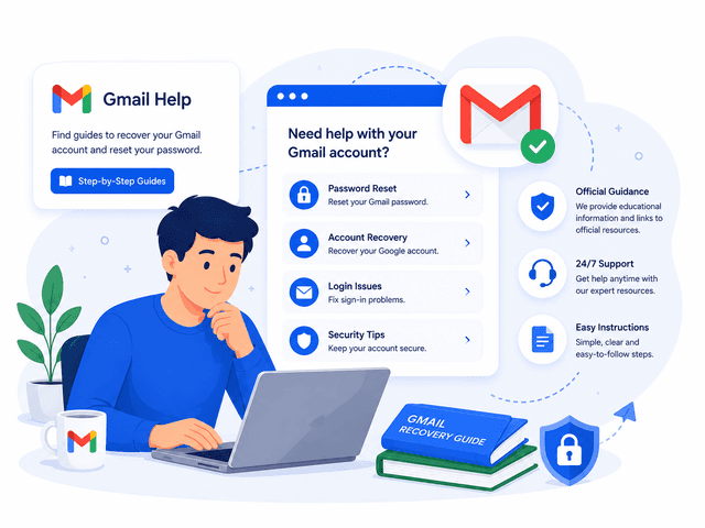 Email Help