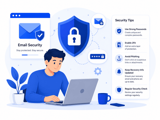 Email Security
